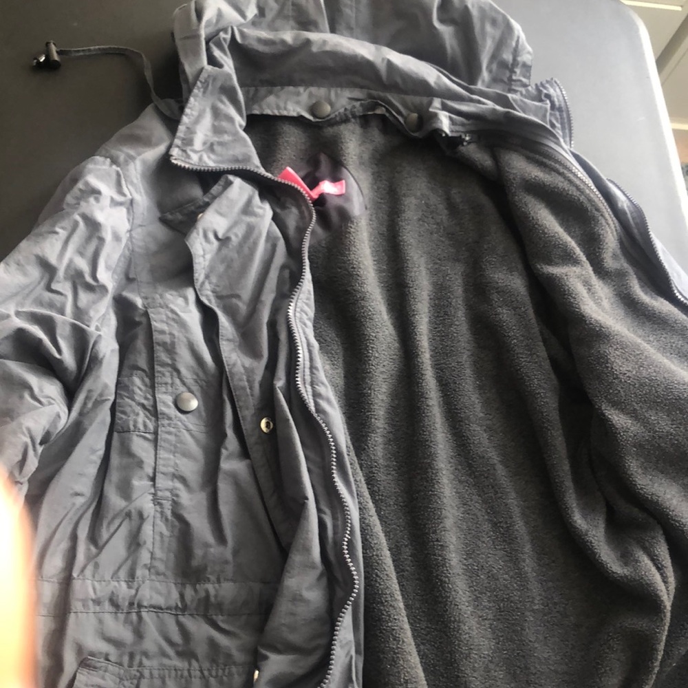 Women’s coat